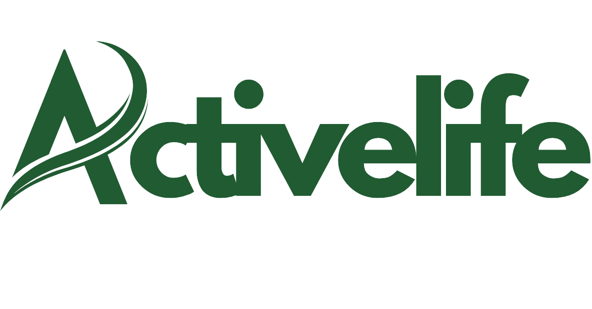 Activelife logo