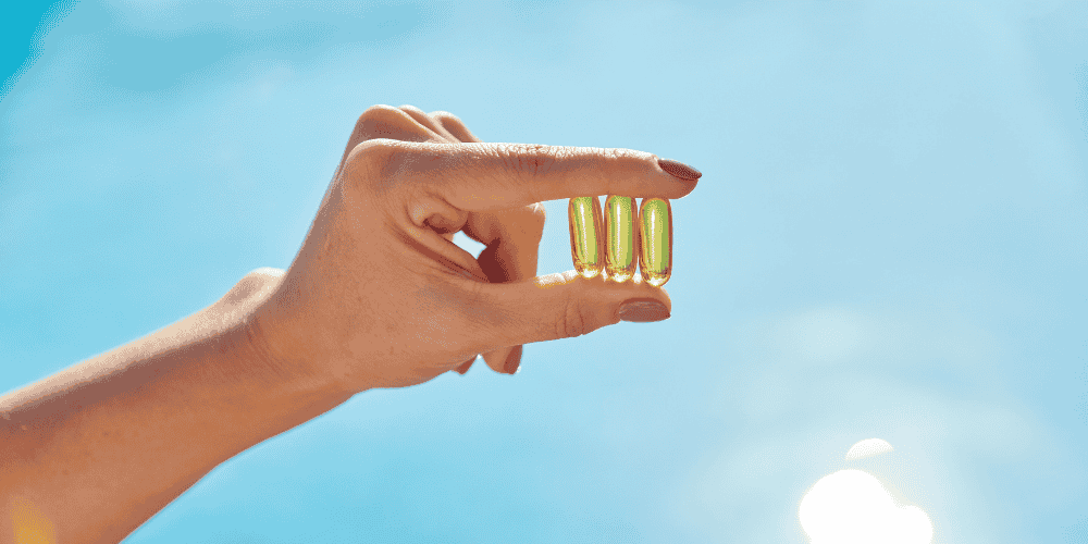 Allt du behöver veta om D-vitamin