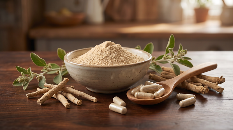 ashwagandha
