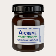 A-creme Oparfymerad 120g
