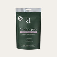 A+ Skin Complete 90 kapslar Refill