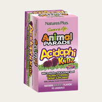 Acidophilus Kidz 90 tabletter
