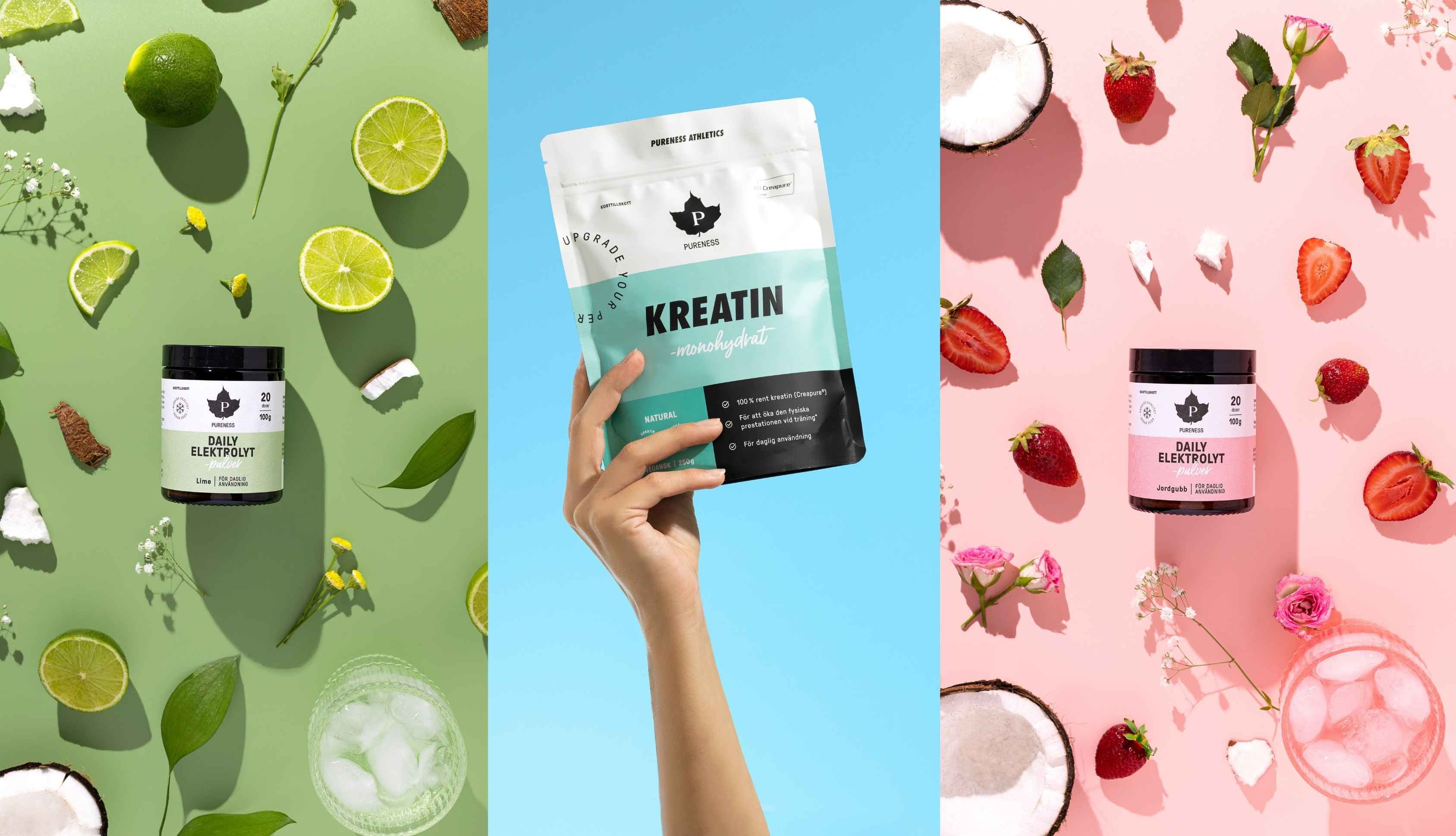 Activelife - Din hälsokostbutik online! Stort utbud av produkter.