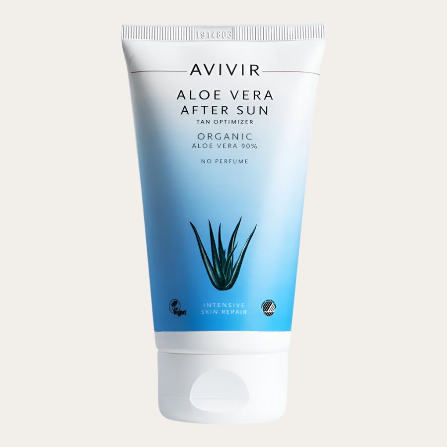 Aloe Vera After Sun 150ml
