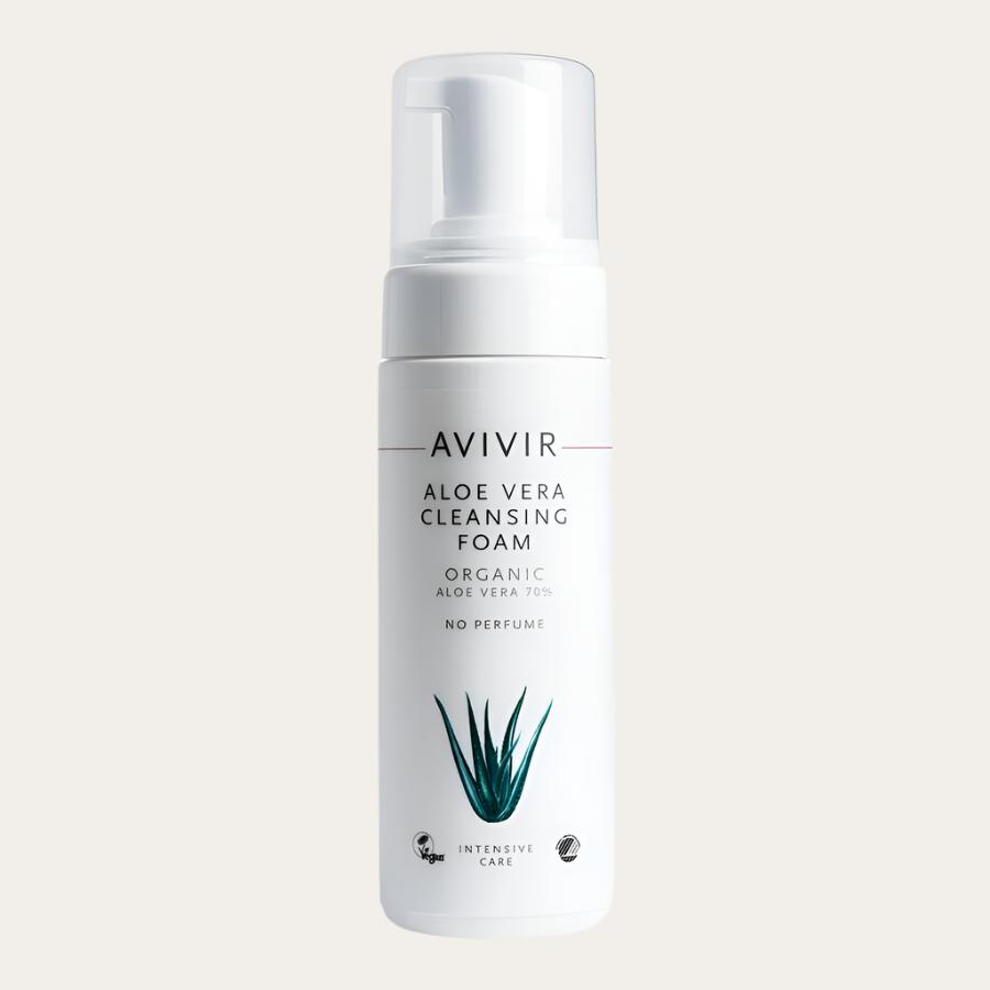 Aloe Vera Cleansing Foam 150ml
