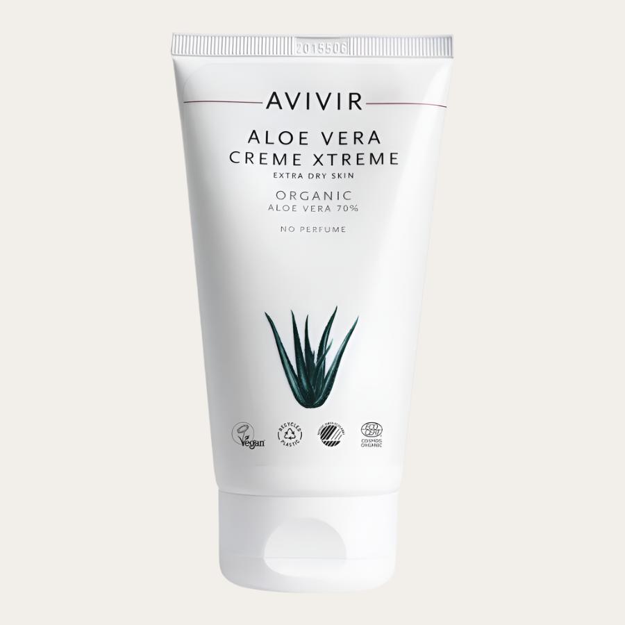 Aloe Vera Creme Xtreme 150ml
