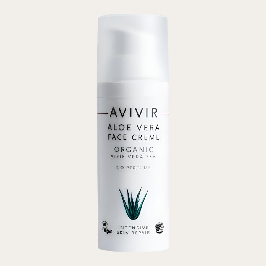 Aloe Vera Face Creme 50ml
