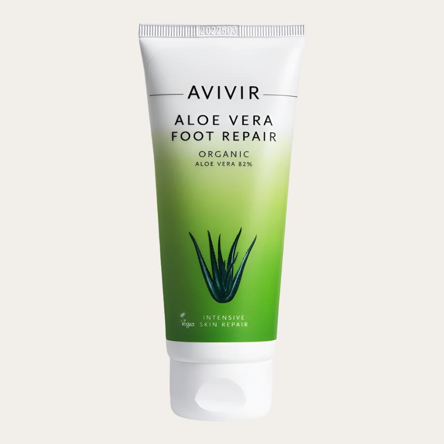 Aloe Vera Foot Repair 100ml
