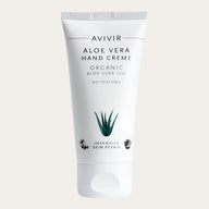 Aloe Vera Hand Cream 50ml
