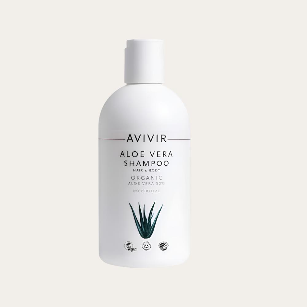 Aloe Vera Shampoo 300ml
