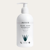 Aloe Vera Skin Wash 300ml
