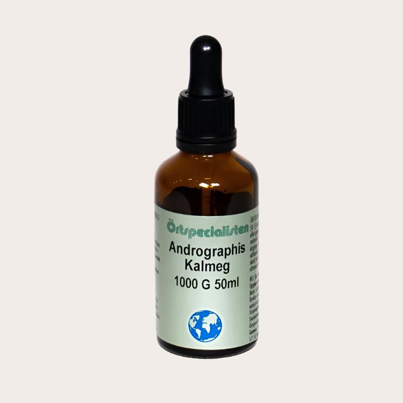 Andrographis 1000G 50ml