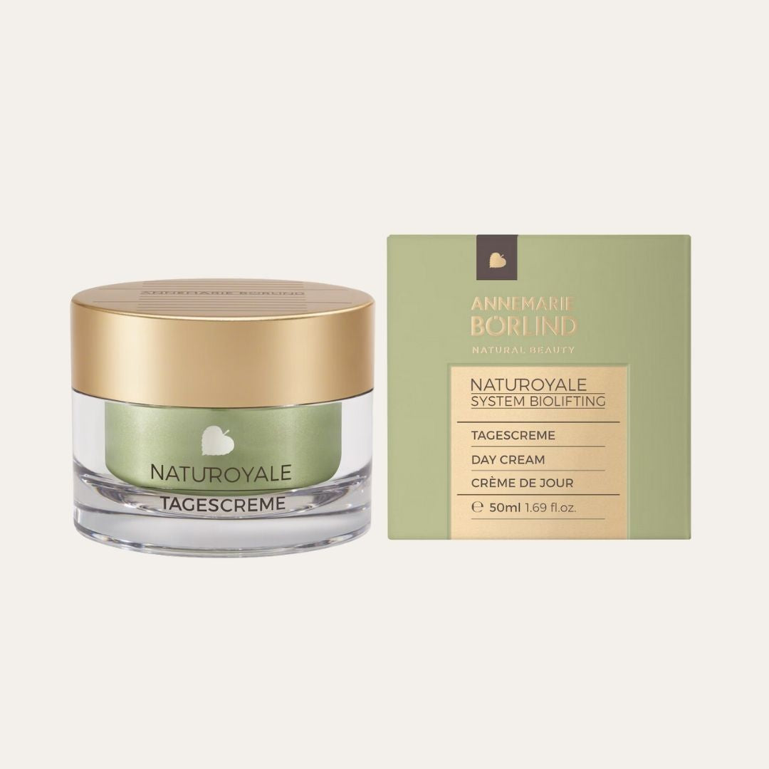 Annemarie Börlind NatuRoyale Day Cream 50ml