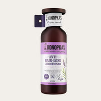 Dr. Konopka's Anti Hair-Loss Conditioner 500ml