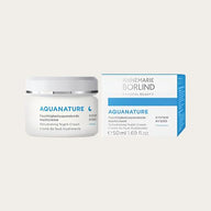 AquaNature Night Cream 50ml
