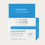 AquaNature Smoothing Day Cream 50 ml
