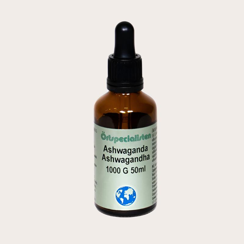 Ashwaganda 1000G 50ml