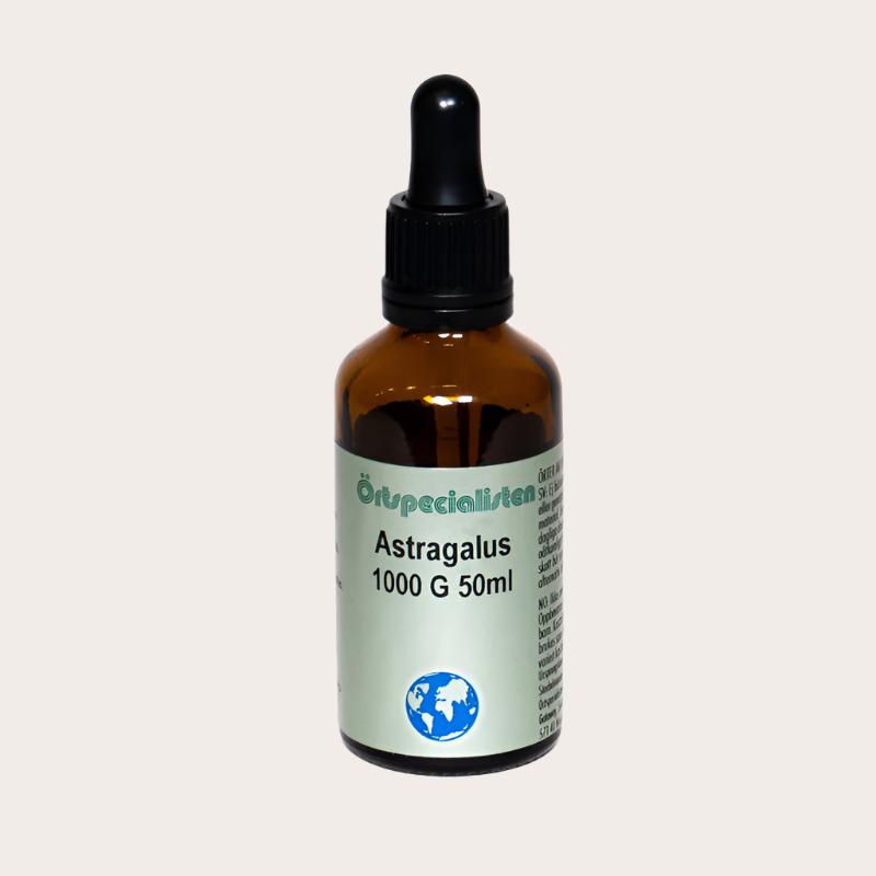 Astragalus 1000G 50ml