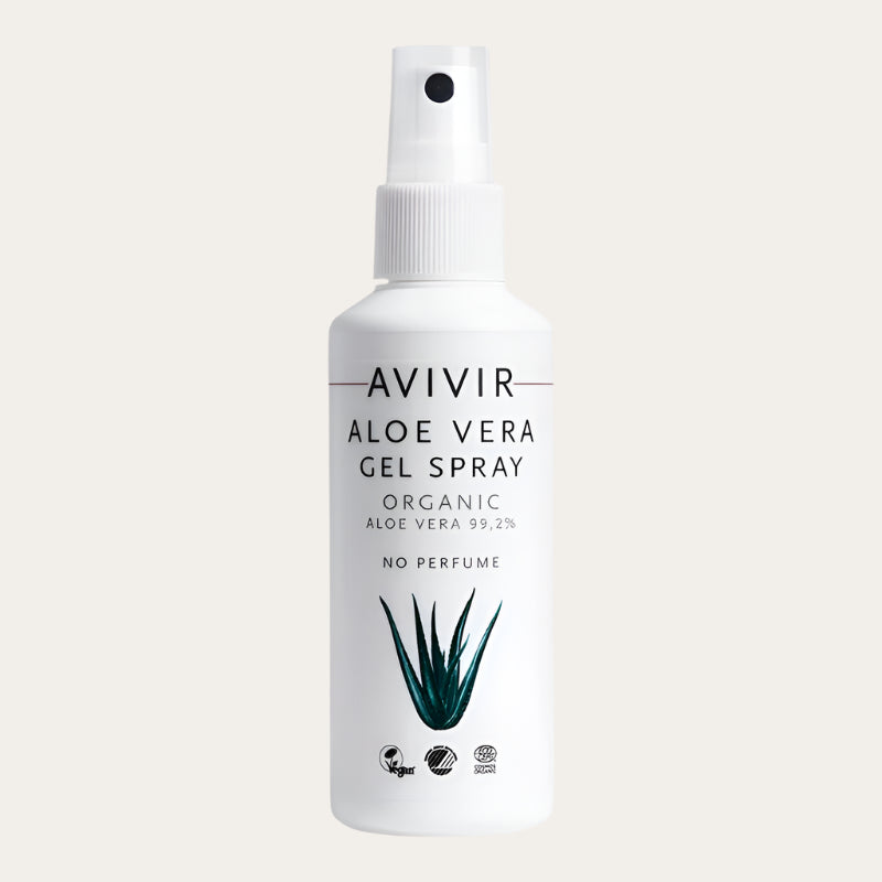 Avivir Aloe Vera Spray 75 ml