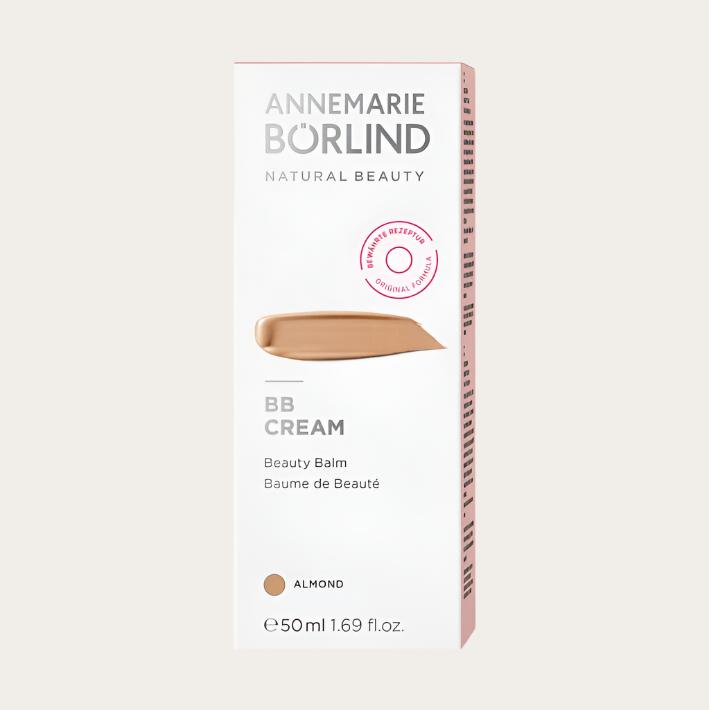 BB CREAM Beauty Balm Almond 50ml
