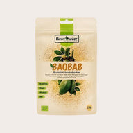 Baobab pulver 150g