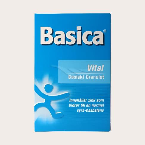 Basica Vital 200g