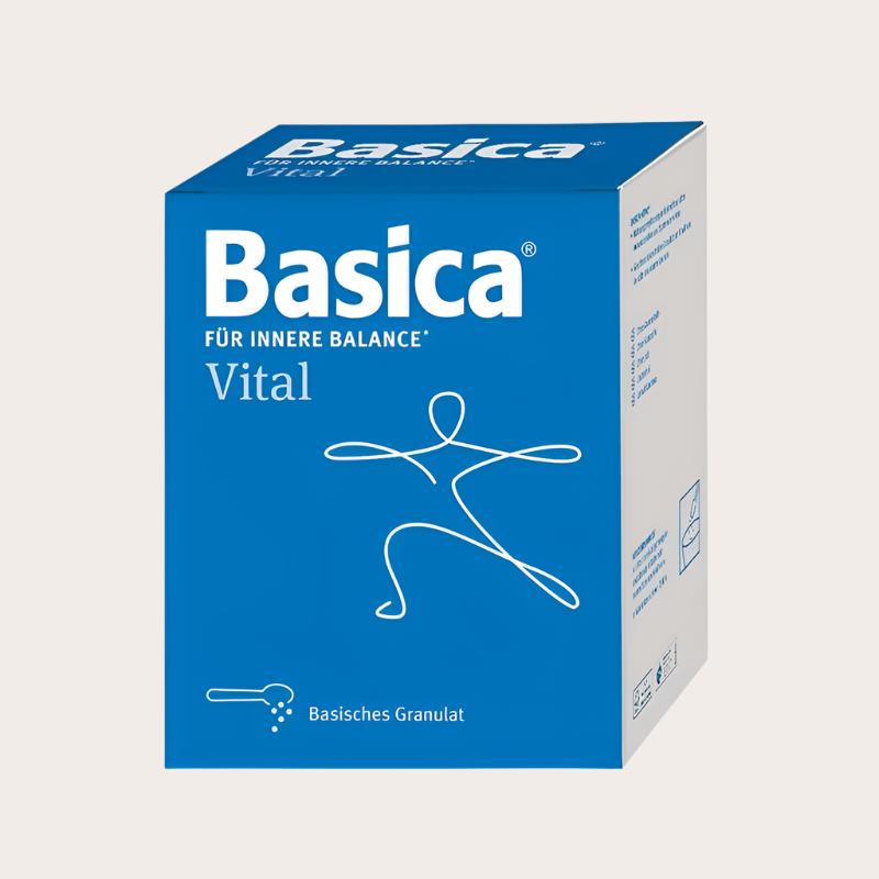 Basica Vital 800g