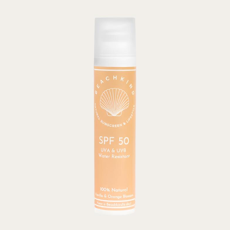 Beachkind SPF 50 100ml
