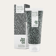 Body Scrub 200ml
