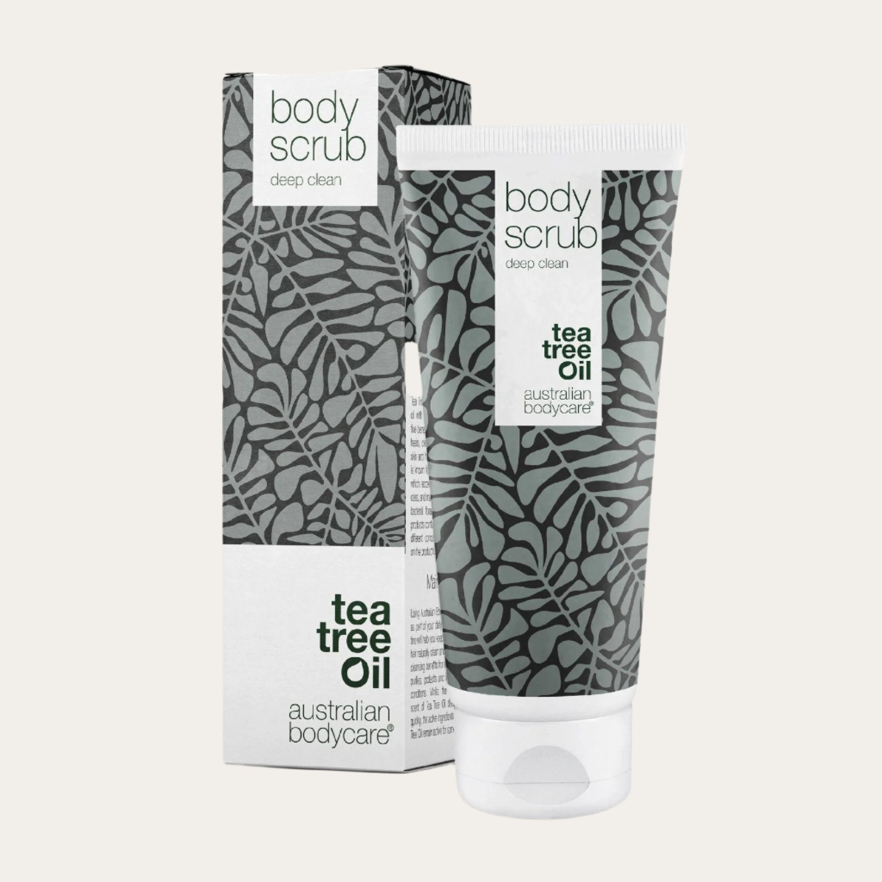 Body Scrub 200ml
