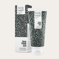 Body Wash 200ml