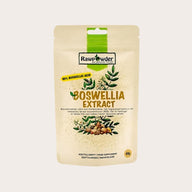 Boswellia extrakt pulver 60g