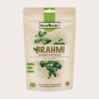 Brahmi pulver 125g