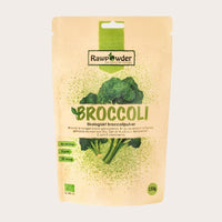 Broccoli pulver 150g