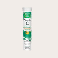 C-vitamin Spirulina Mango