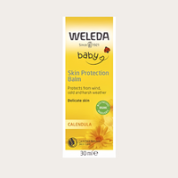 Calendula Weather Protection Cream 30ml
