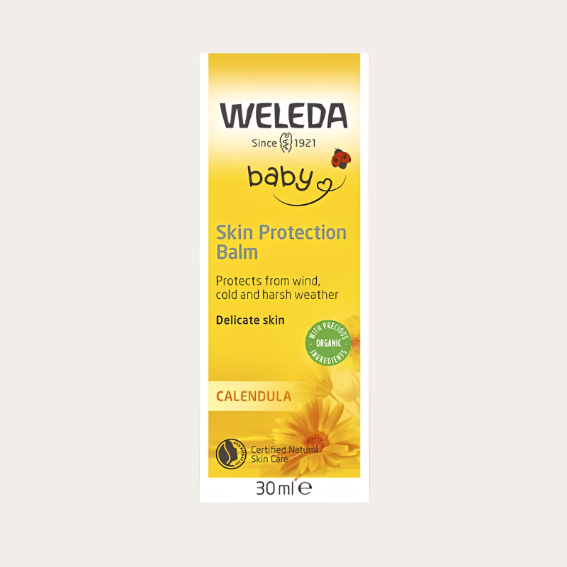 Calendula Weather Protection Cream 30ml
