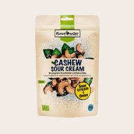 Cashew Sourcream 350g
