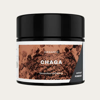 Chaga Extract Powder 30g