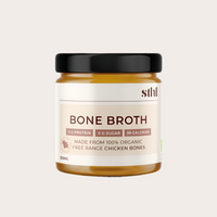 Chicken Bone Broth 350 ml
