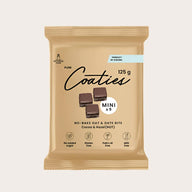 Coaties Mini Cocoa Hazelnot 125g
