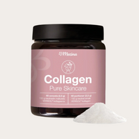 Mezina Collagen Pure Skincare 60 portioner