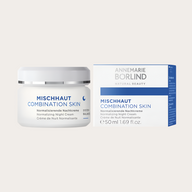 Combination Skin Night Cream 50ml
