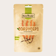 Cordyceps pulver 100g
