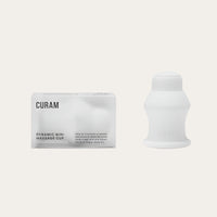 Curam Dynamic Mini Cup Calming White