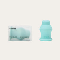 Curam Dynamic Mini Cup Relaxing Green