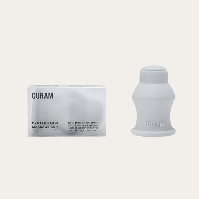 Curam  Dynamic Mini Cup Soothing Grey