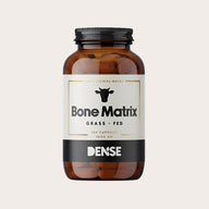 Dense Bone Matrix 180 kapslar