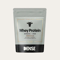 Dense Vassleprotein 500 g Choklad 
