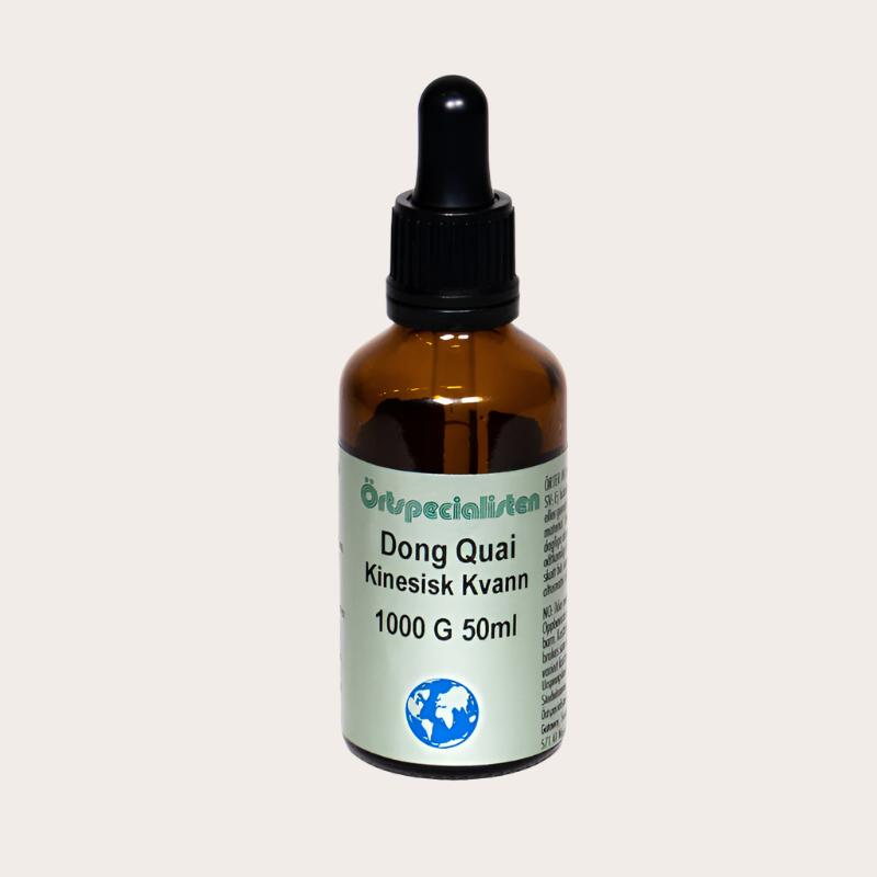 Dong Quai 1000G 50ml